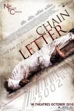 Watch Chain Letter Fmovies