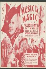 Watch Music Is Magic Fmovies