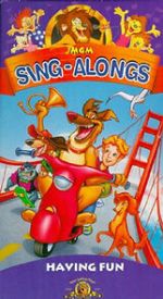 Watch MGM Sing-Alongs: Having Fun Fmovies