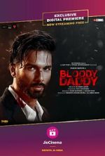 Watch Bloody Daddy Fmovies