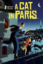 Watch A Cat In Paris Fmovies