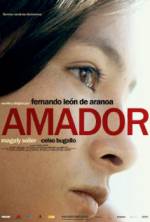 Watch Amador Fmovies