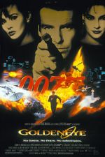 Watch GoldenEye Fmovies