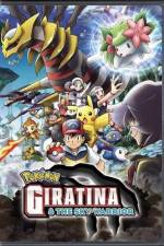 Watch Pokemon: Giratina and the Sky Warrior Fmovies