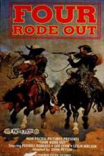 Watch Four Rode Out Fmovies