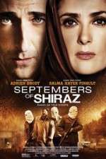 Watch Septembers of Shiraz Fmovies