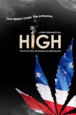 Watch High The True Tale of American Marijuana Fmovies
