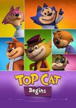 Watch Top Cat Begins Fmovies