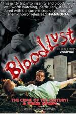 Watch Mosquito der Schänder Fmovies