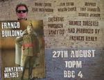 Watch Franco Building with Jonathan Meades Fmovies