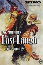 Watch Der letzte Mann Fmovies