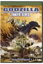 Watch Gojira tai Mosura tai Mekagojira Tôkyô SOS Fmovies