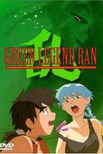 Watch Green Legend Ran Fmovies