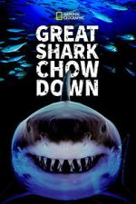 Watch Great Shark Chow Down Fmovies