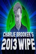 Watch Charlie Brookers 2013 Wipe Fmovies