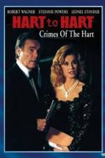 Watch Hart to Hart: Crimes of the Hart Fmovies