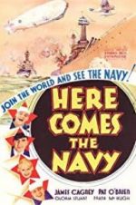 Watch Here Comes the Navy Fmovies