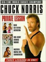 Watch Chuck Norris: Private Lesson Fmovies