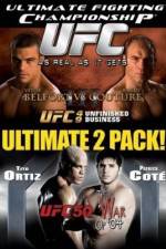Watch UFC 49 Unfinished Business Fmovies