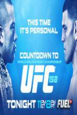 Watch Countdown to UFC 158 GSP vs Diaz Fmovies