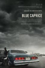 Watch Blue Caprice Fmovies