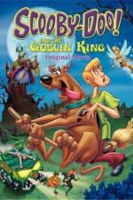 Watch Scooby-Doo and the Goblin King Fmovies