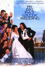 Watch My Big Fat Greek Wedding Fmovies