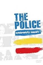 Watch The Police: Synchronicity Concert Fmovies