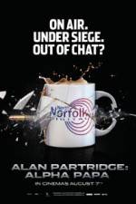 Watch Alan Partridge Alpha Papa Fmovies