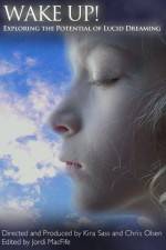 Watch Wake Up Exploring the Potential of Lucid Dreaming Fmovies