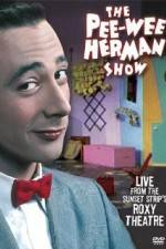 Watch The Pee-wee Herman Show Fmovies