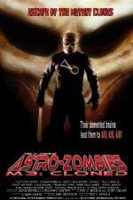 Watch Astro Zombies: M3 - Cloned Fmovies