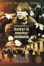Watch Vaikai is Amerikos viesbucio Fmovies