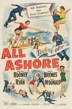 Watch All Ashore Fmovies