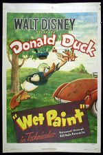 Watch Wet Paint (Short 1946) Fmovies