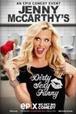Watch Jenny McCarthy's Dirty Sexy Funny Fmovies