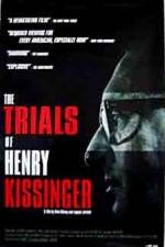 Watch The Trials of Henry Kissinger Fmovies