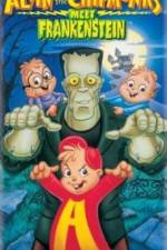 Watch Alvin and the Chipmunks Meet Frankenstein Fmovies