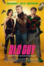 Watch Old Guy Fmovies