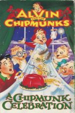 Watch A Chipmunk Celebration Fmovies