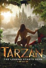 Watch Tarzan Fmovies