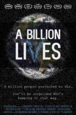 Watch A Billion Lives Fmovies