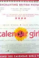 Watch Calendar Girls Fmovies