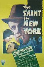 Watch The Saint in New York Fmovies