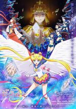 Watch Sailor Moon Cosmos Fmovies