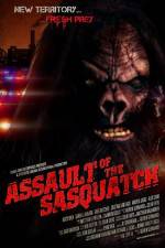 Watch Sasquatch Assault Fmovies