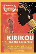 Watch Kirikou and the Sorceress Fmovies