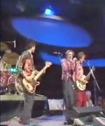 Watch The Way They Were: Punk and the New Wave 1976-1978 Fmovies