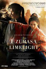 Watch Uzumasa Limelight Fmovies