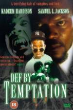 Watch Def by Temptation Fmovies